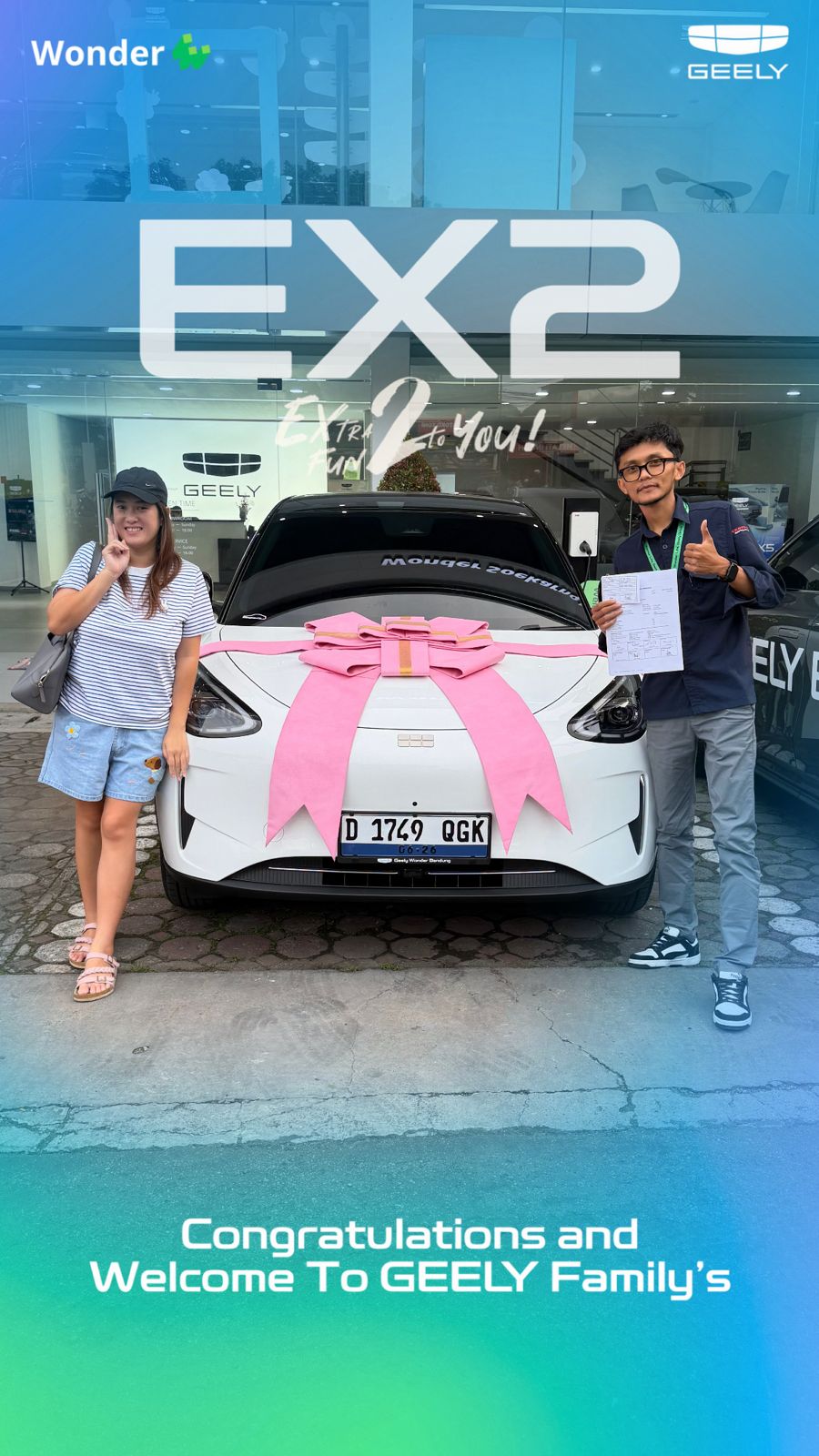 geely soekarno hatta