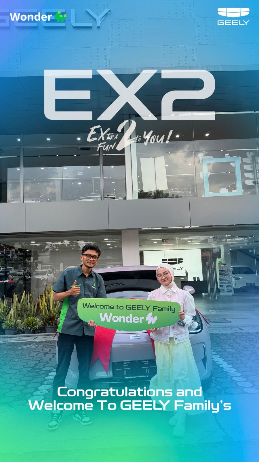 harga mobil geely ex2 bandung